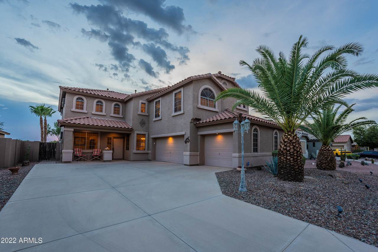 21758 Backus Drive - Photo 1