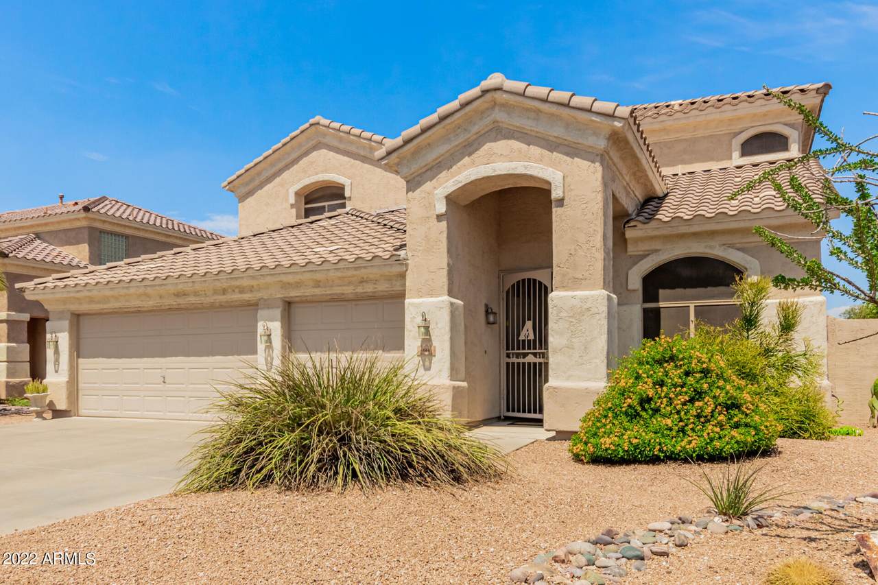 444 Ranch Road - Photo 1