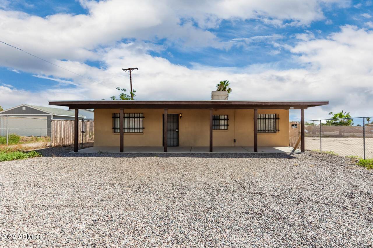 3197 5TH Avenue - Photo 1