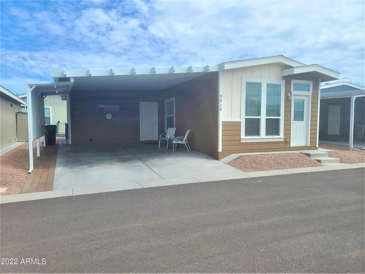 650 Hawes Road - Photo 1