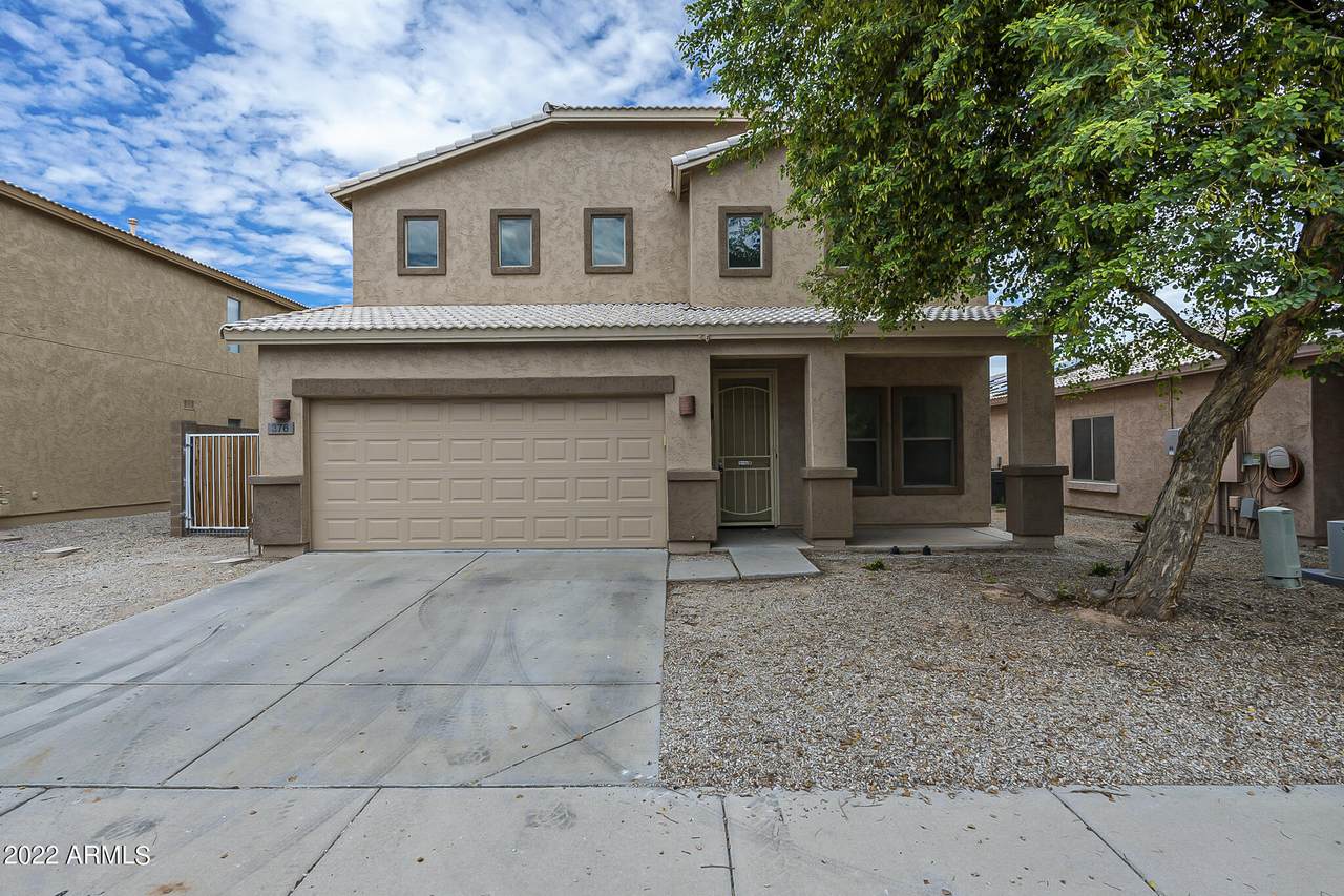 376 Dry Creek Road - Photo 1
