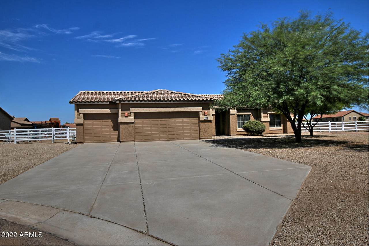 232 Rosebud Drive - Photo 1