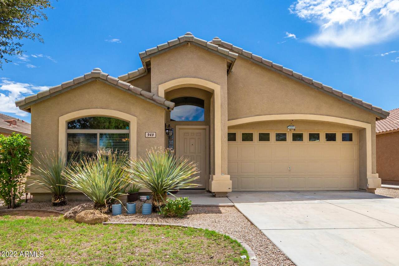 949 Cedar Tree Drive - Photo 1