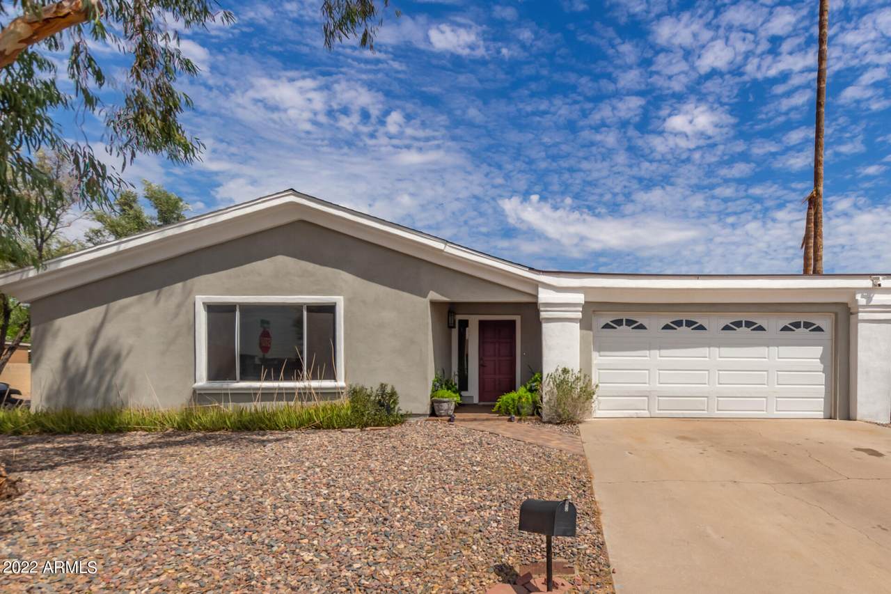 960 Frito Avenue - Photo 1