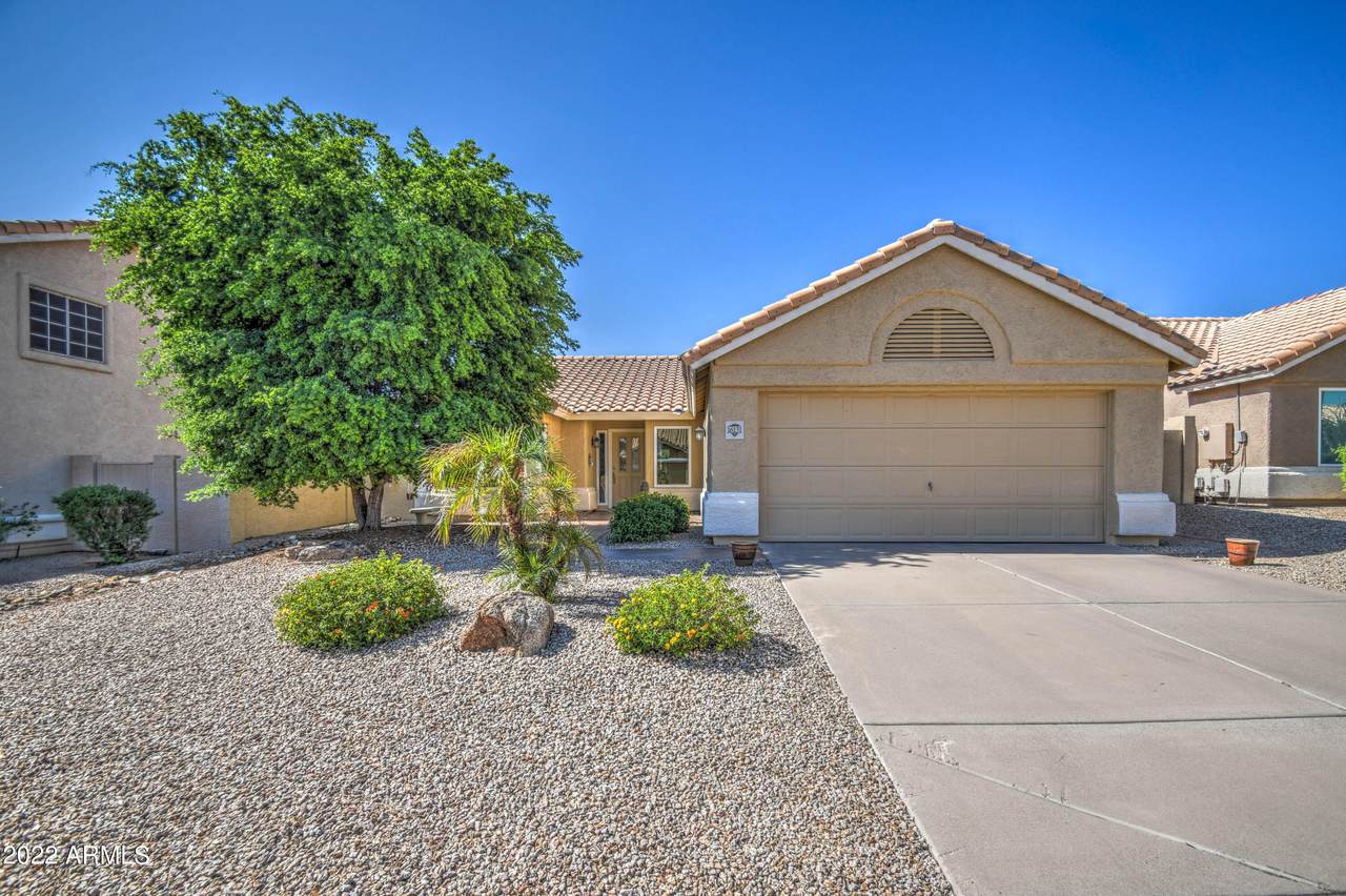 16131 Gleneagle Drive - Photo 1