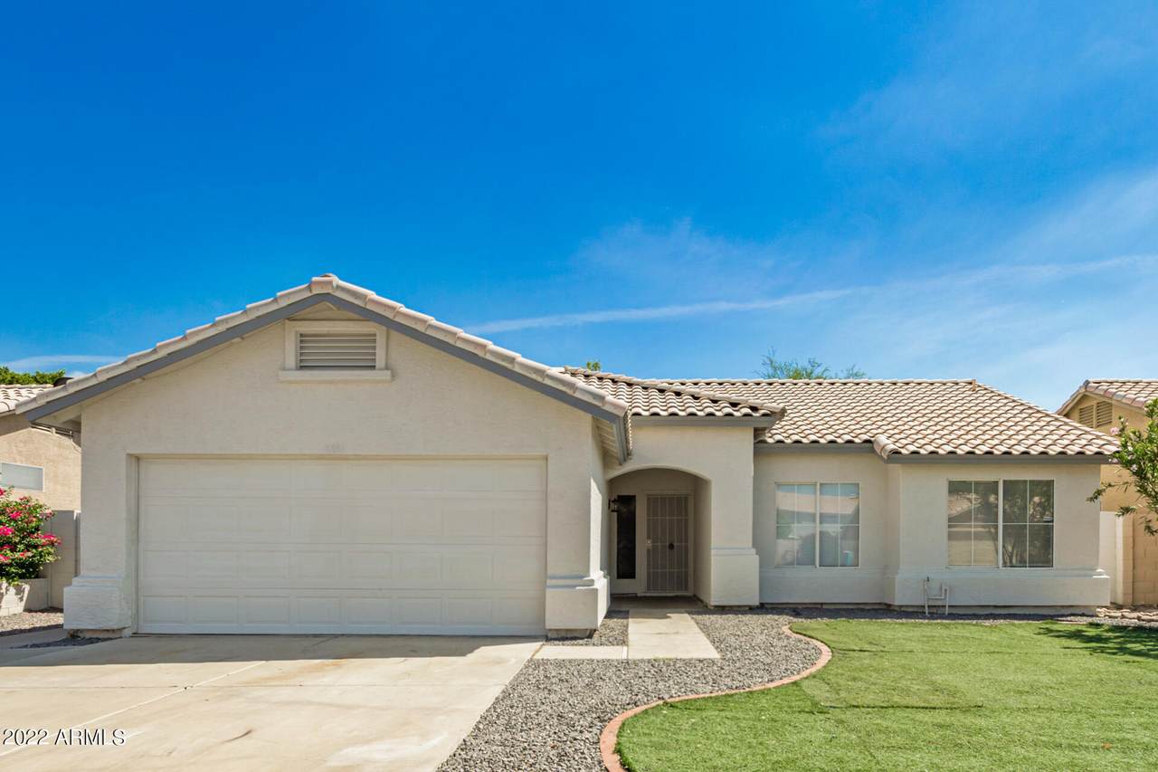 8541 Granada Road - Photo 1