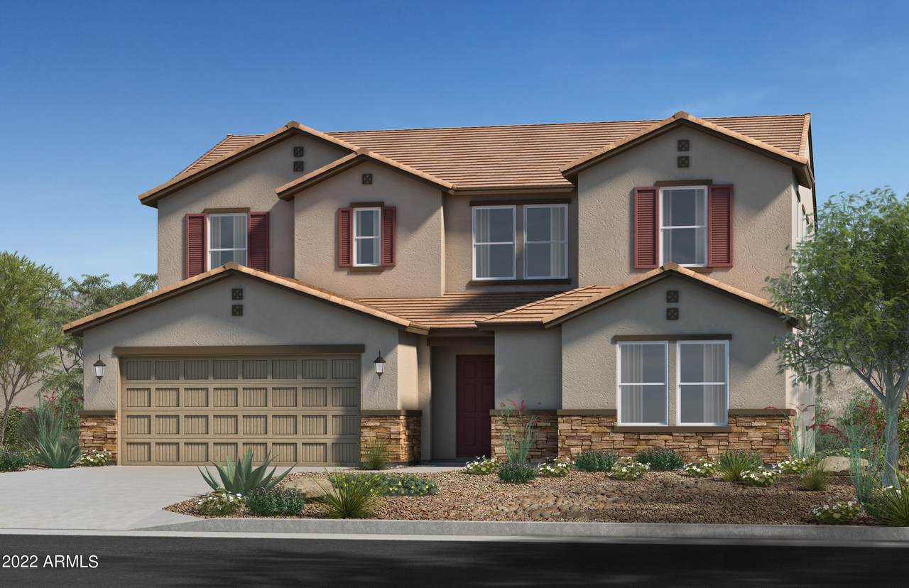 17164 Red Fox Road - Photo 1