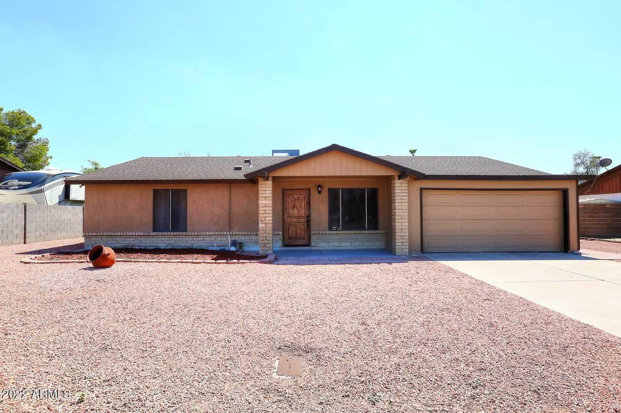 5003 Corrine Drive - Photo 1