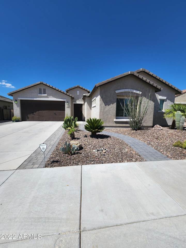 5794 Saratoga Court - Photo 1