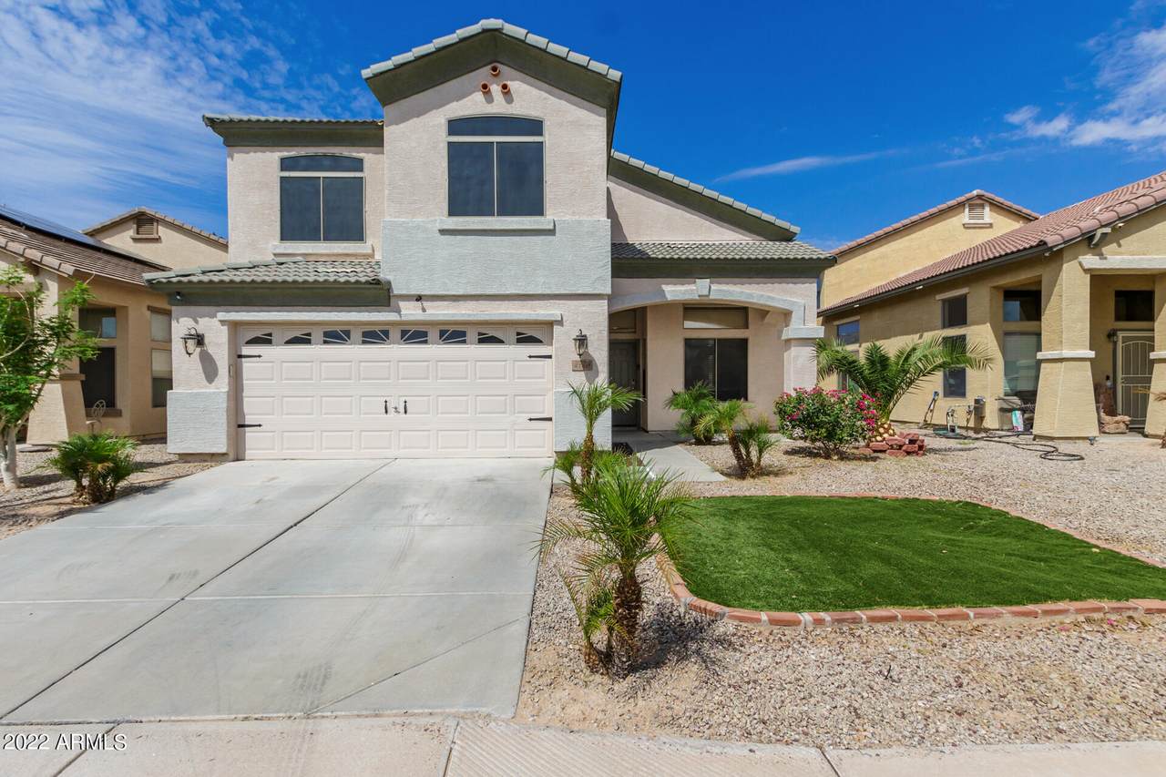 4160 249TH Drive - Photo 1
