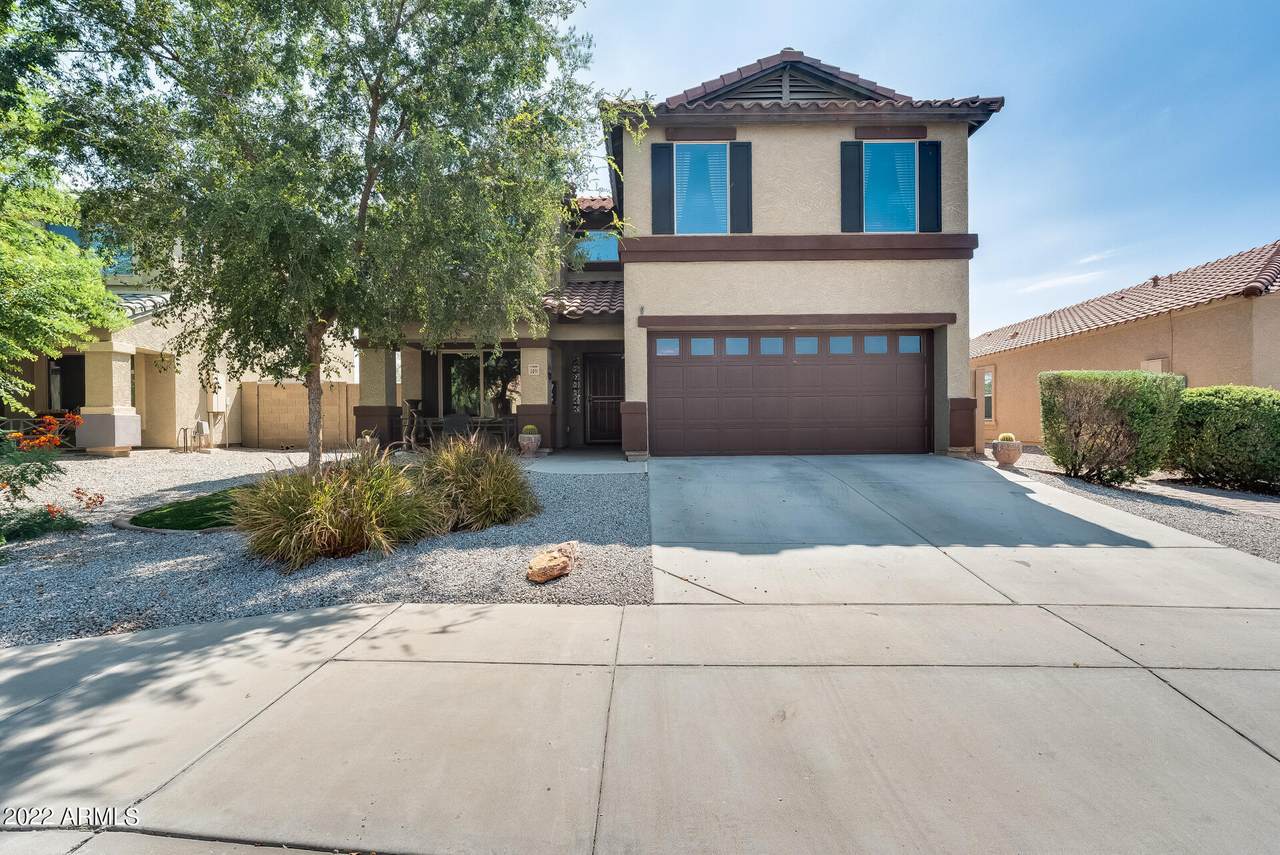 5011 235TH Drive - Photo 1