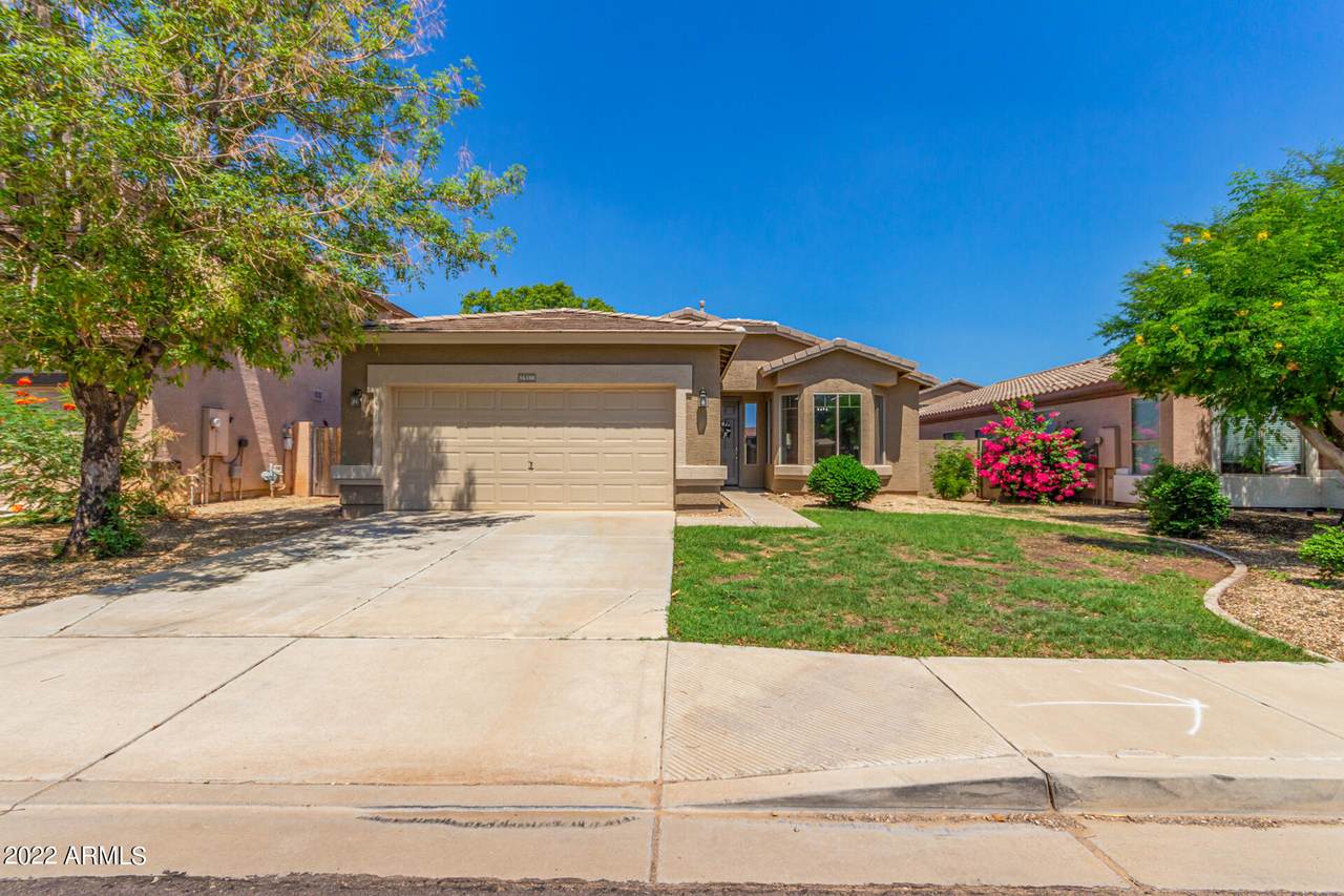 16188 Hearn Road - Photo 1