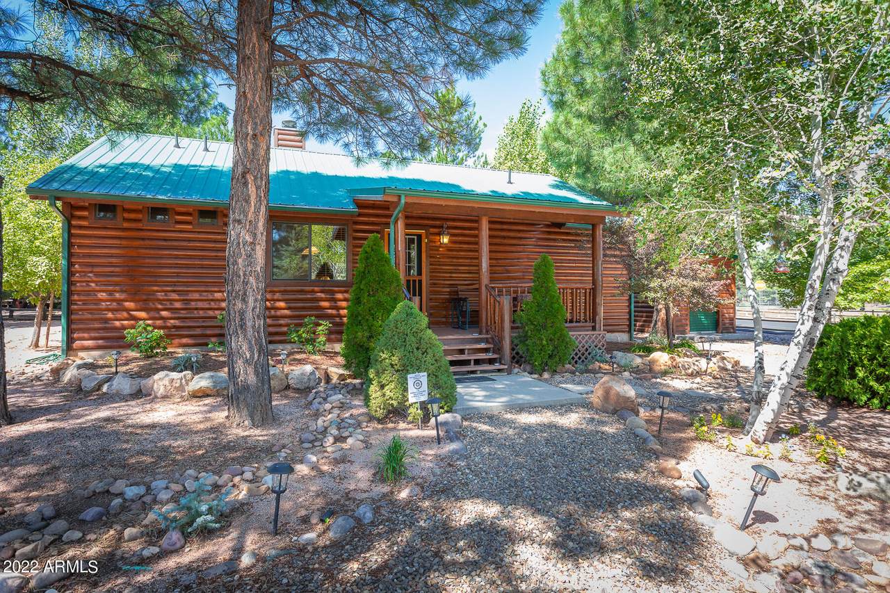 2691 Lodge Loop - Photo 1