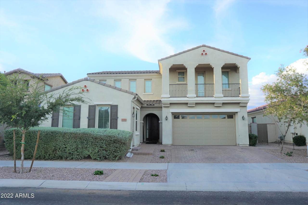 10332 Catalyst Avenue - Photo 1