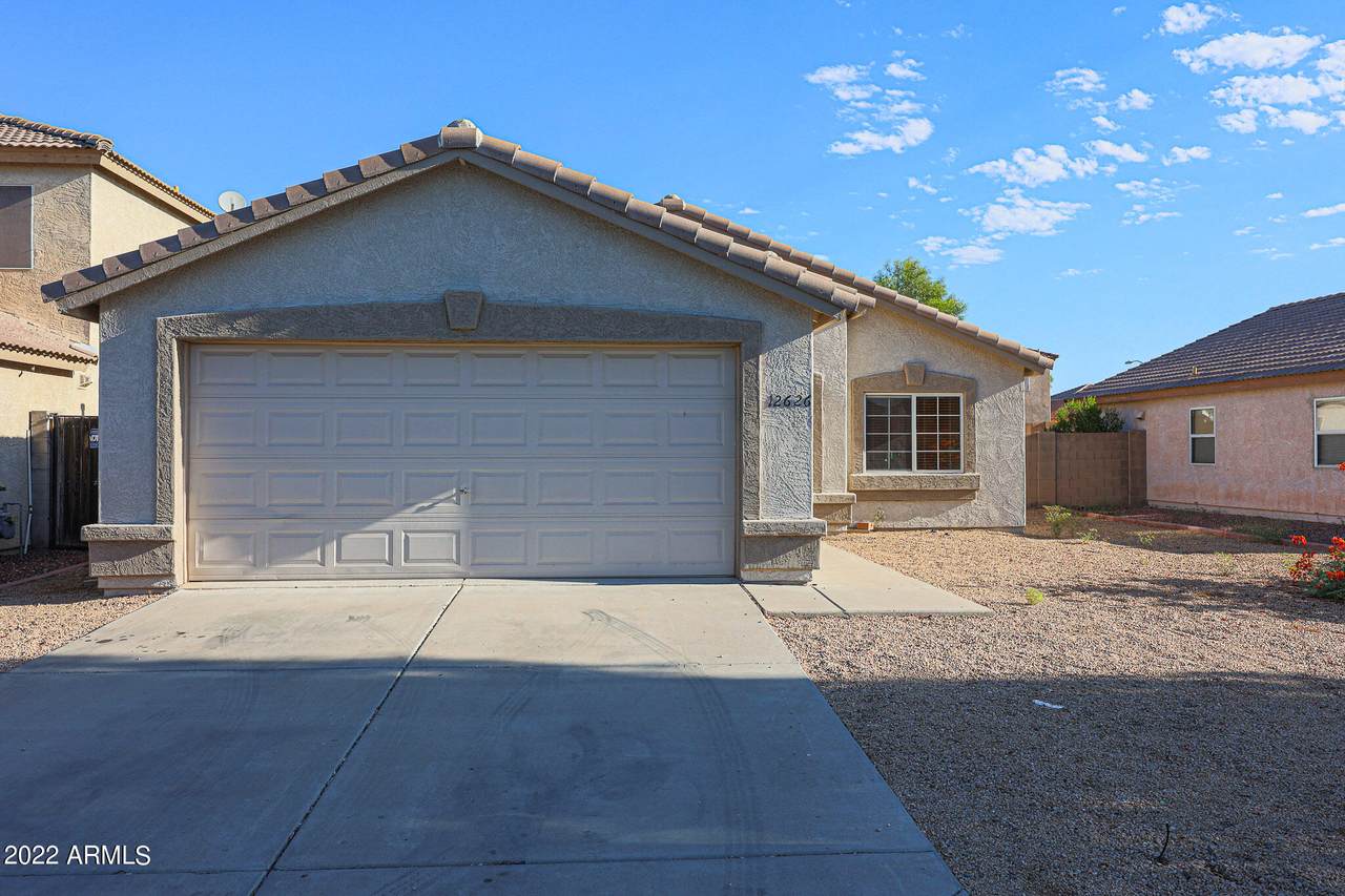 12626 Corrine Drive - Photo 1