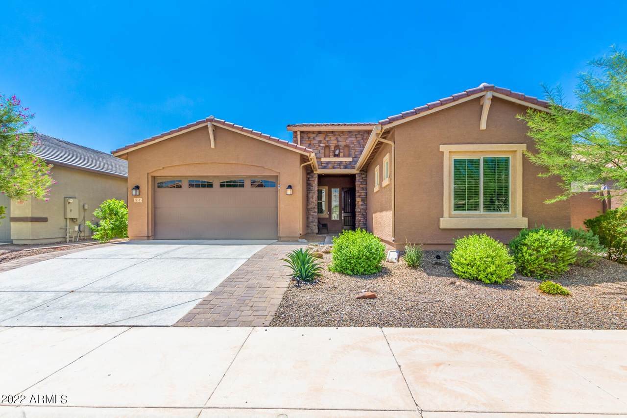 18545 Chuckwalla Canyon Road - Photo 1