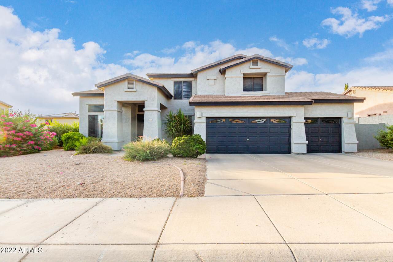 17572 Polaris Drive - Photo 1