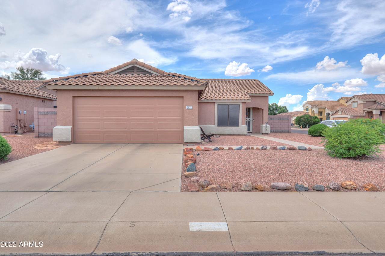 1931 Palo Verde Court - Photo 1