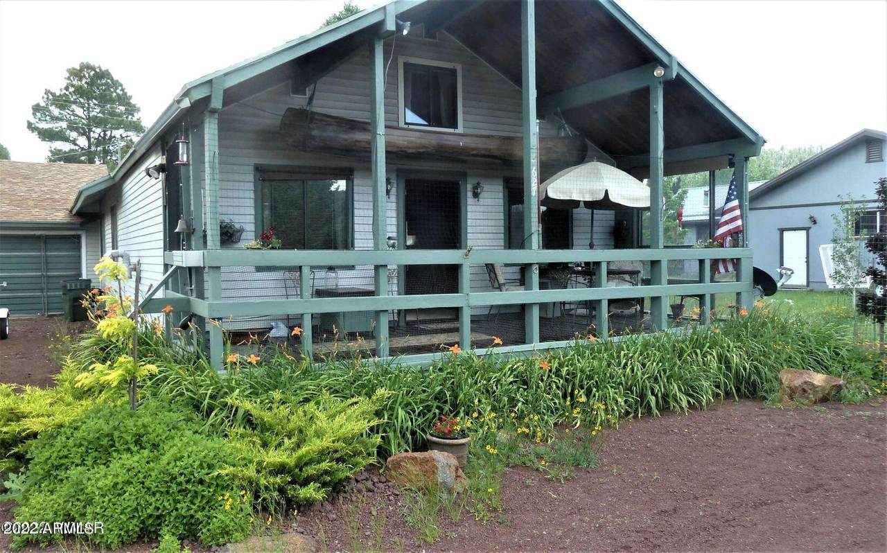 627 Skylane Road - Photo 1