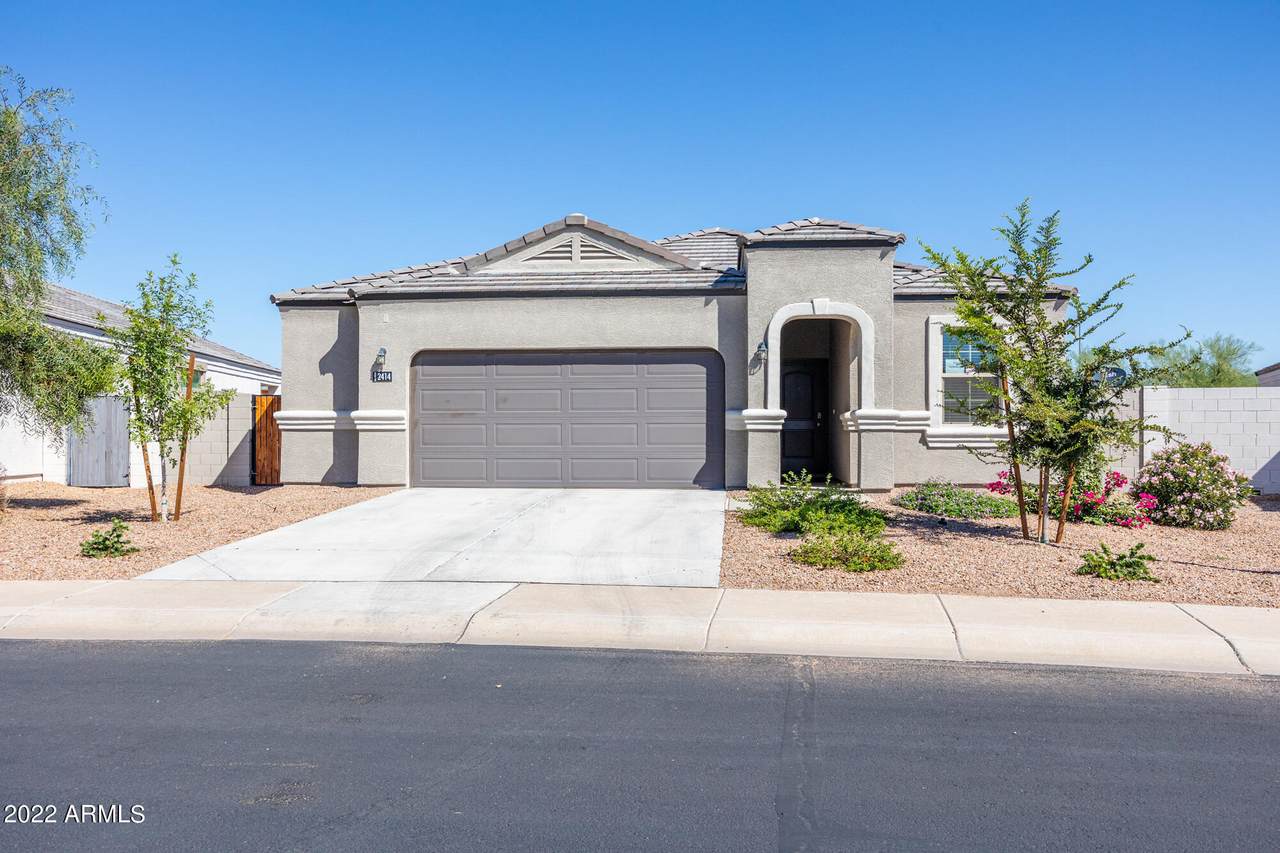 2414 San Gabriel Trail - Photo 1