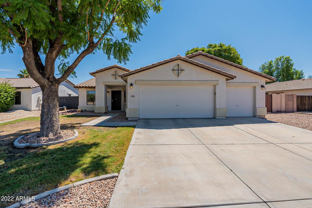 2143 Penrose Drive - Photo 1