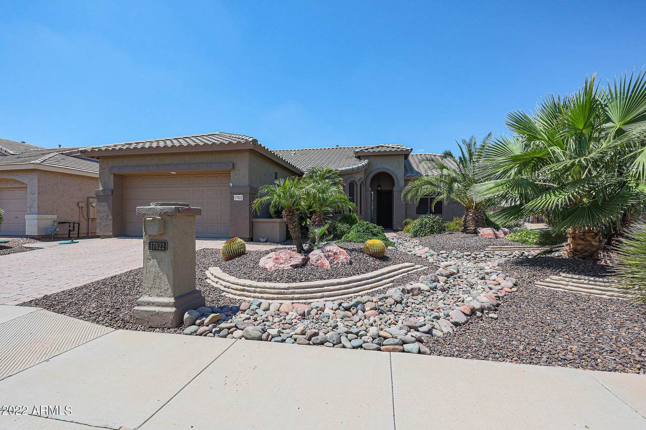 17822 Javelina Drive - Photo 1