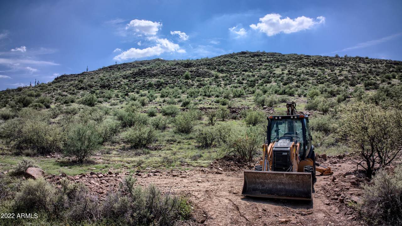 0 Circle Mountain Road - Photo 1