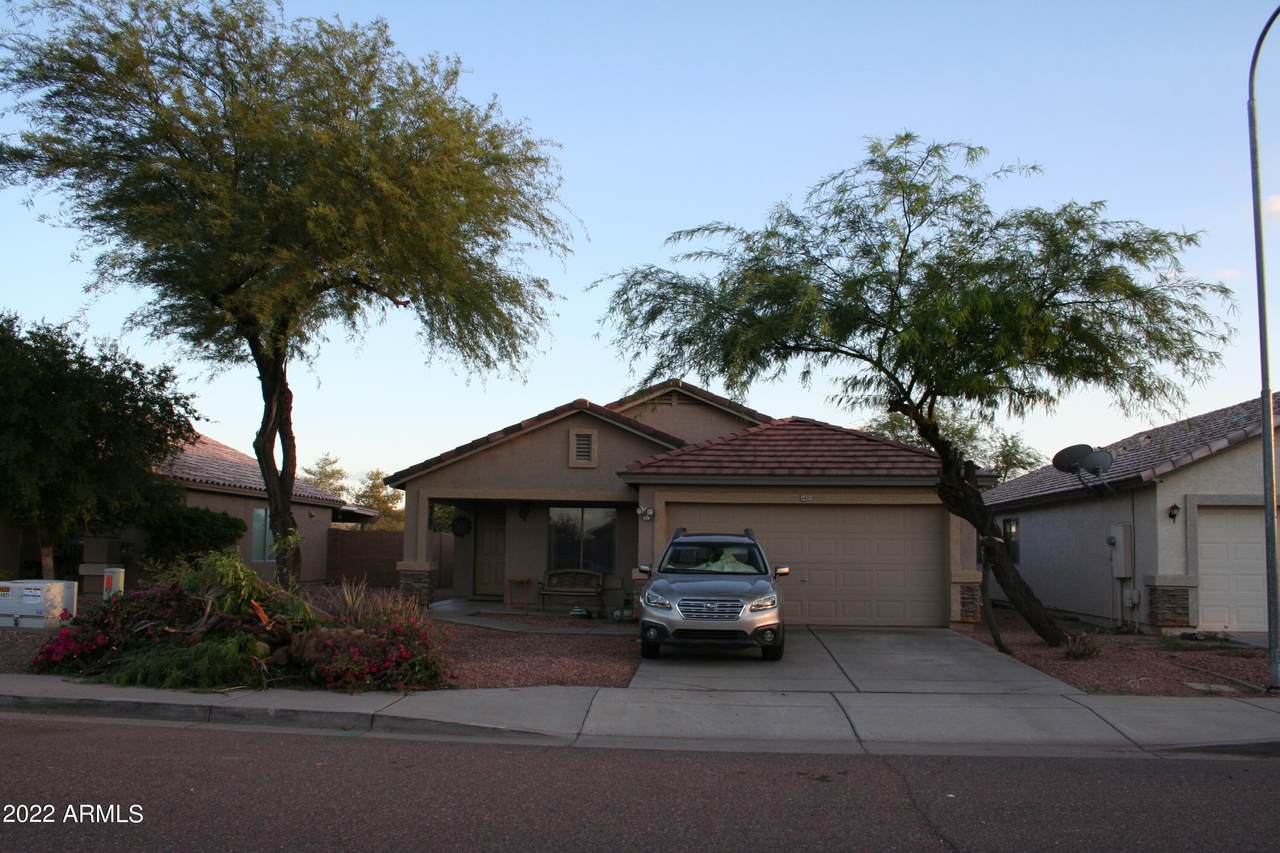 6425 Chickasaw Street - Photo 1