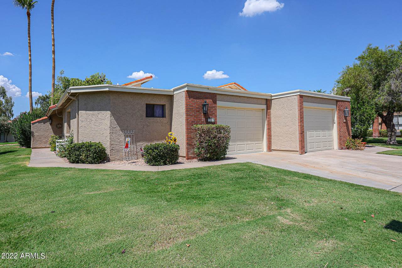 385 Leisure World - Photo 1