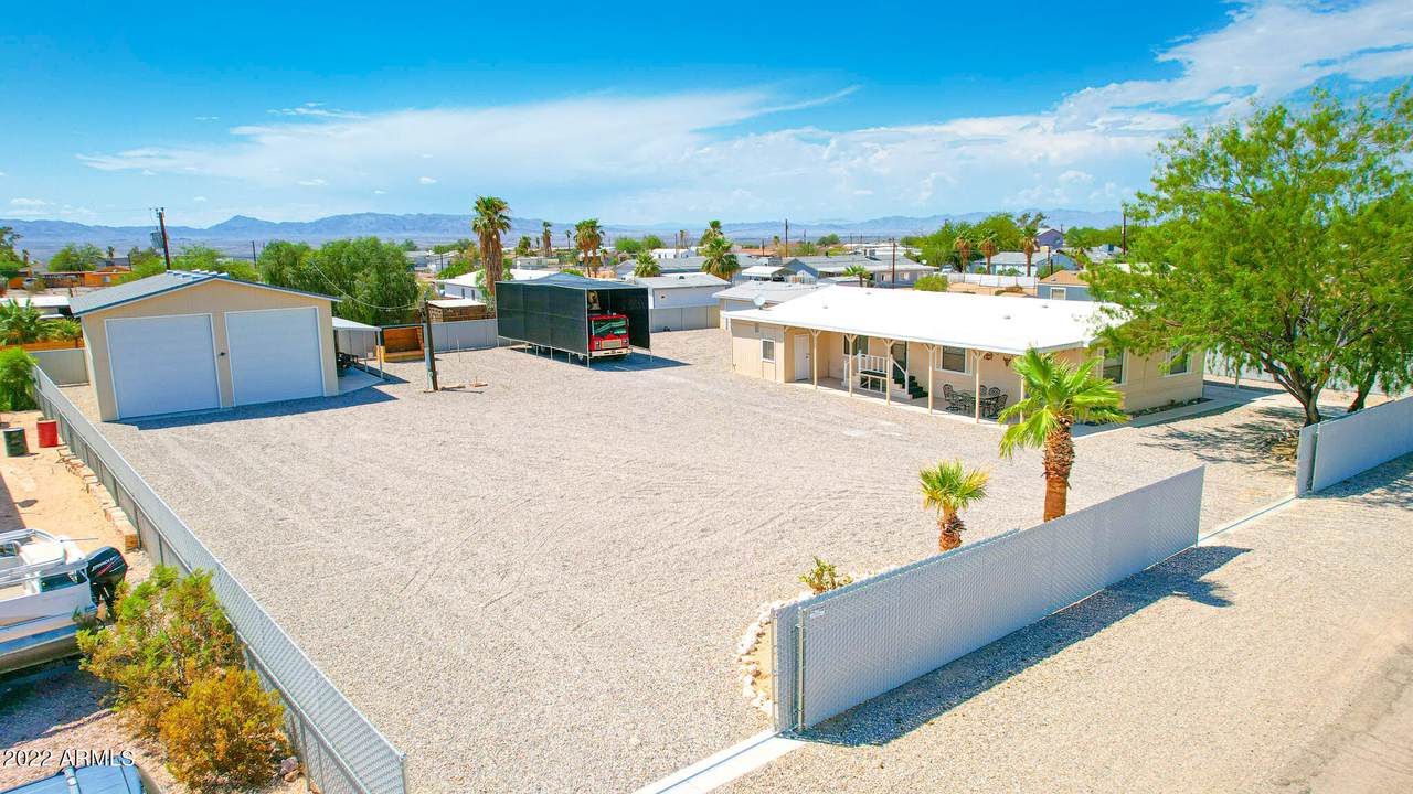 12799 Apache Parkway - Photo 1