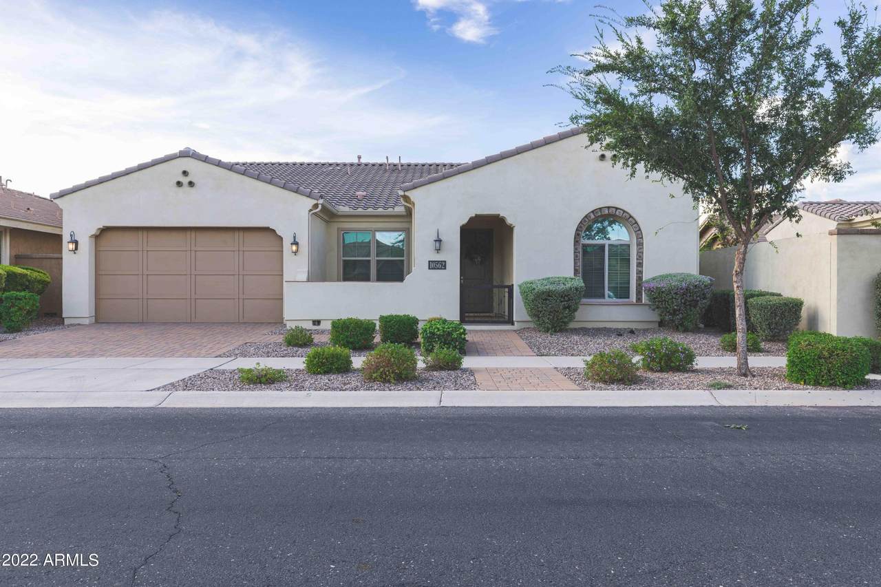 10562 Pivitol Avenue - Photo 1
