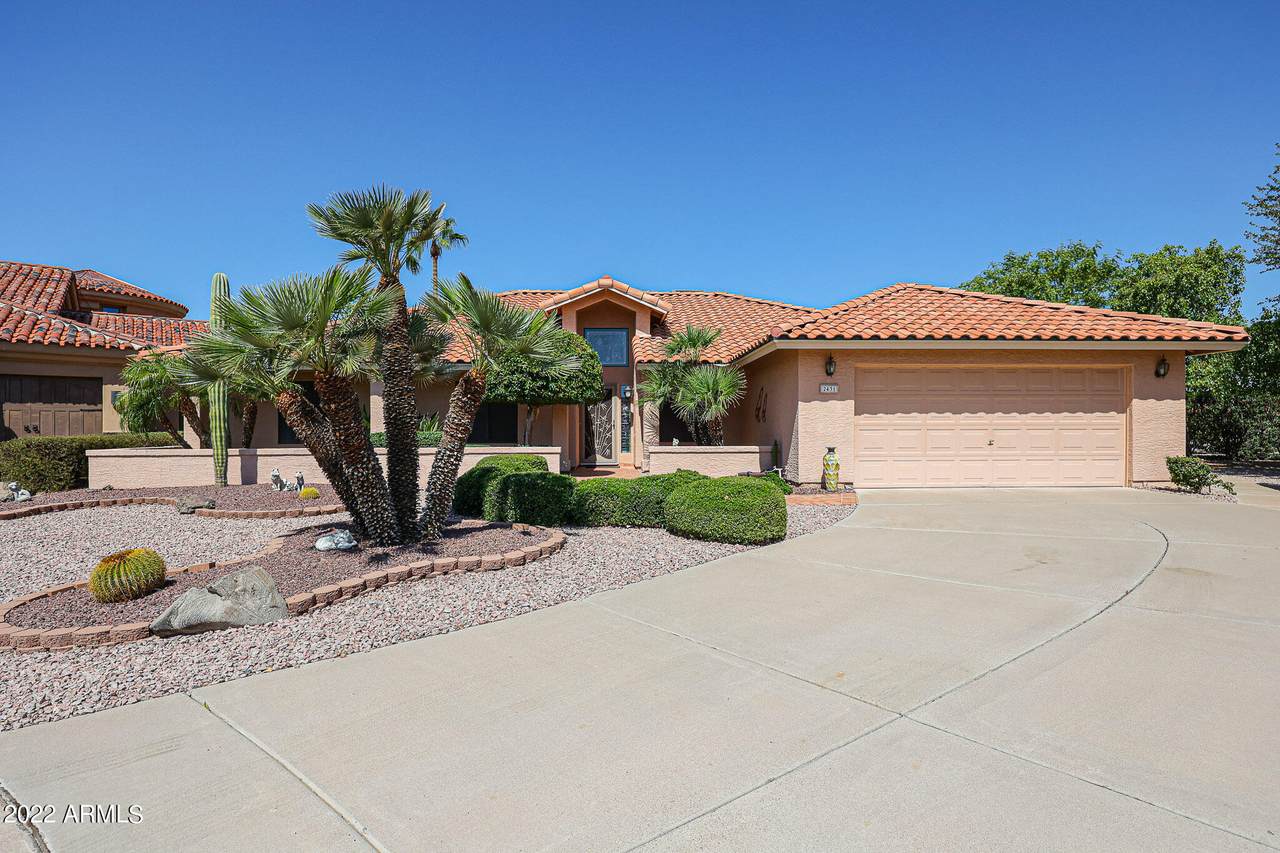 2431 Leisure World - Photo 1