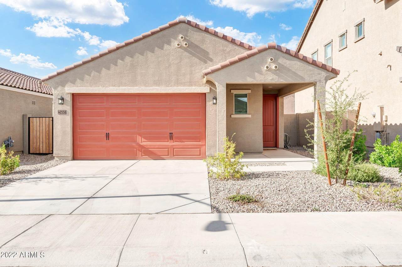 40558 Sunland Drive - Photo 1