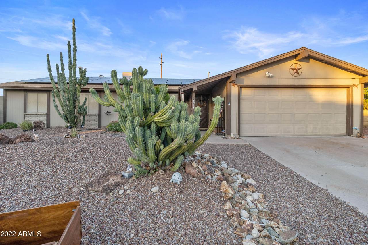 12837 36TH Drive - Photo 1