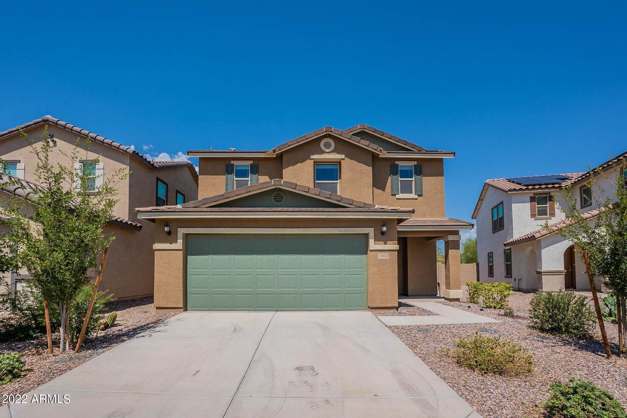 40640 Christopher Drive - Photo 1