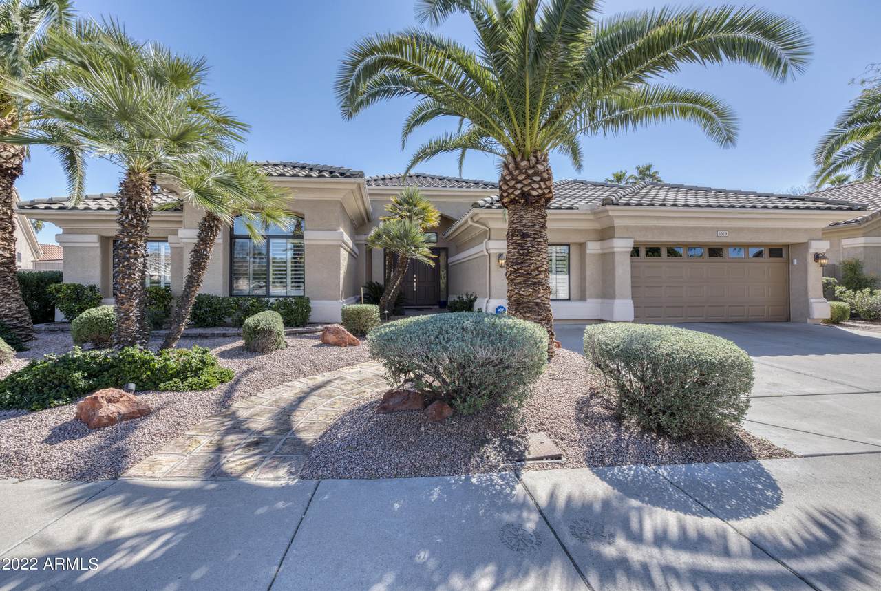 5519 Beryl Avenue - Photo 1