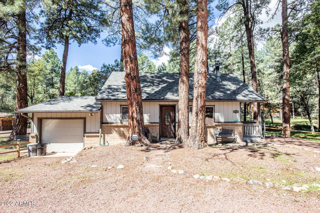 3738 Apache Trail - Photo 1