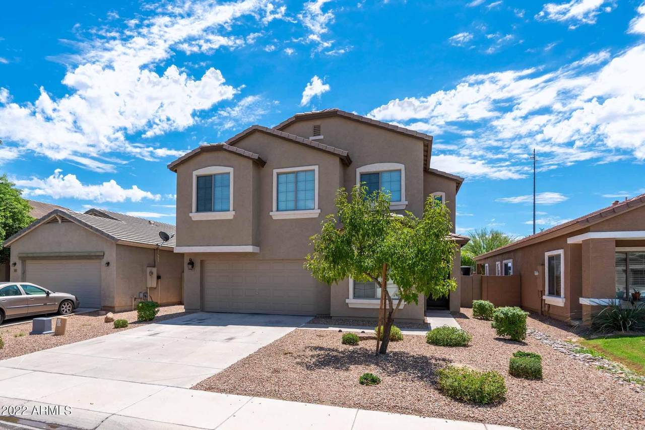 1021 Vineyard Plains Drive - Photo 1