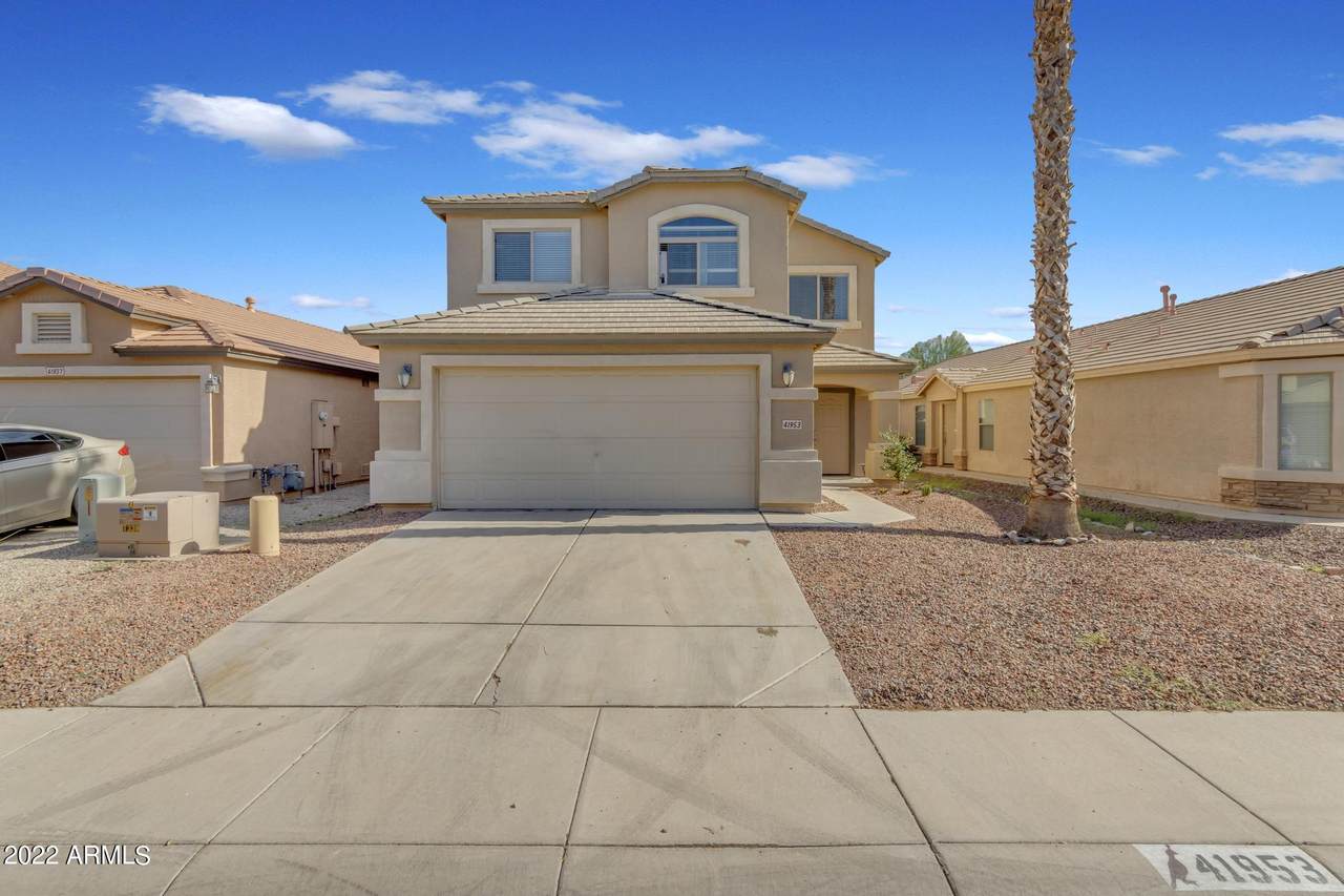 41953 Sunland Drive - Photo 1