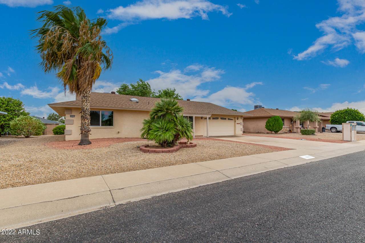 9607 Spanish Moss Lane - Photo 1