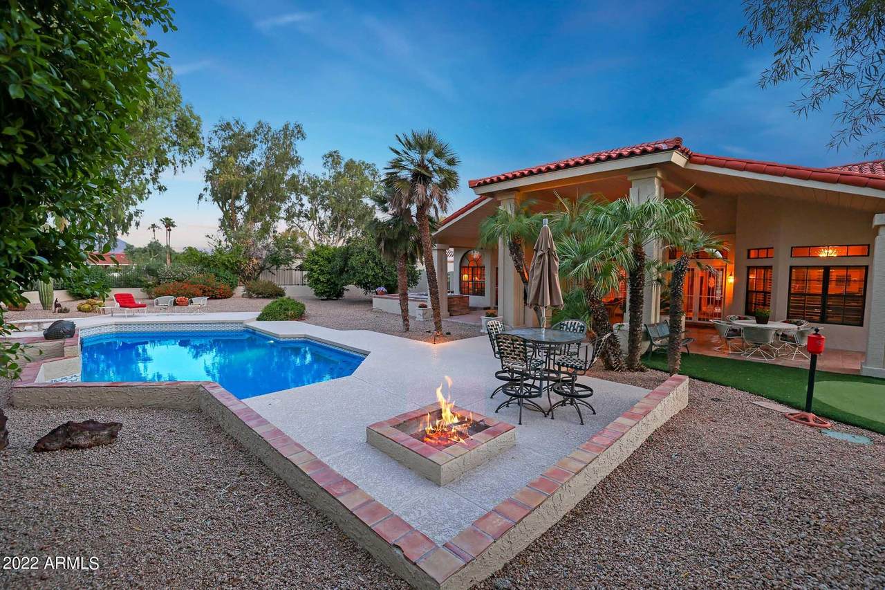 8226 Candelaria Drive - Photo 1