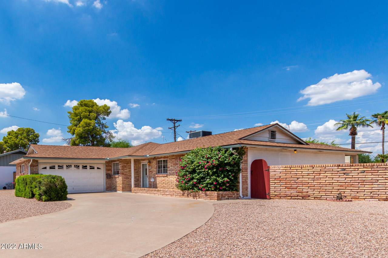 8526 Montecito Avenue - Photo 1