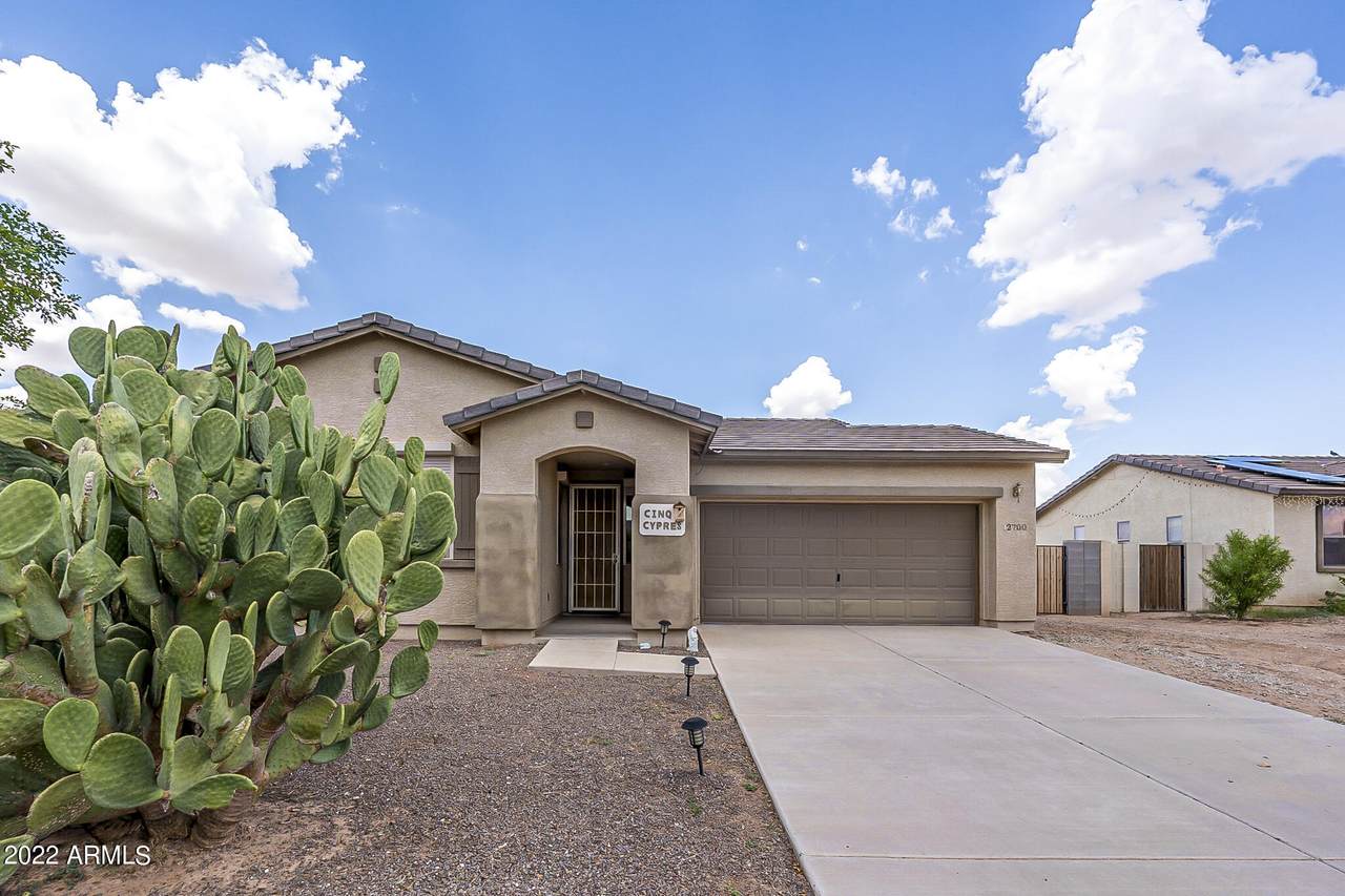 12700 Diaz Drive - Photo 1