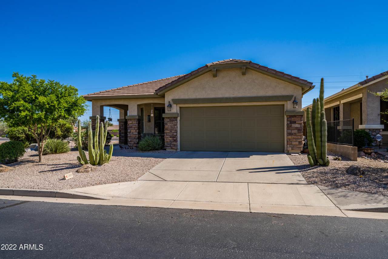 398 Twin Peaks Parkway - Photo 1