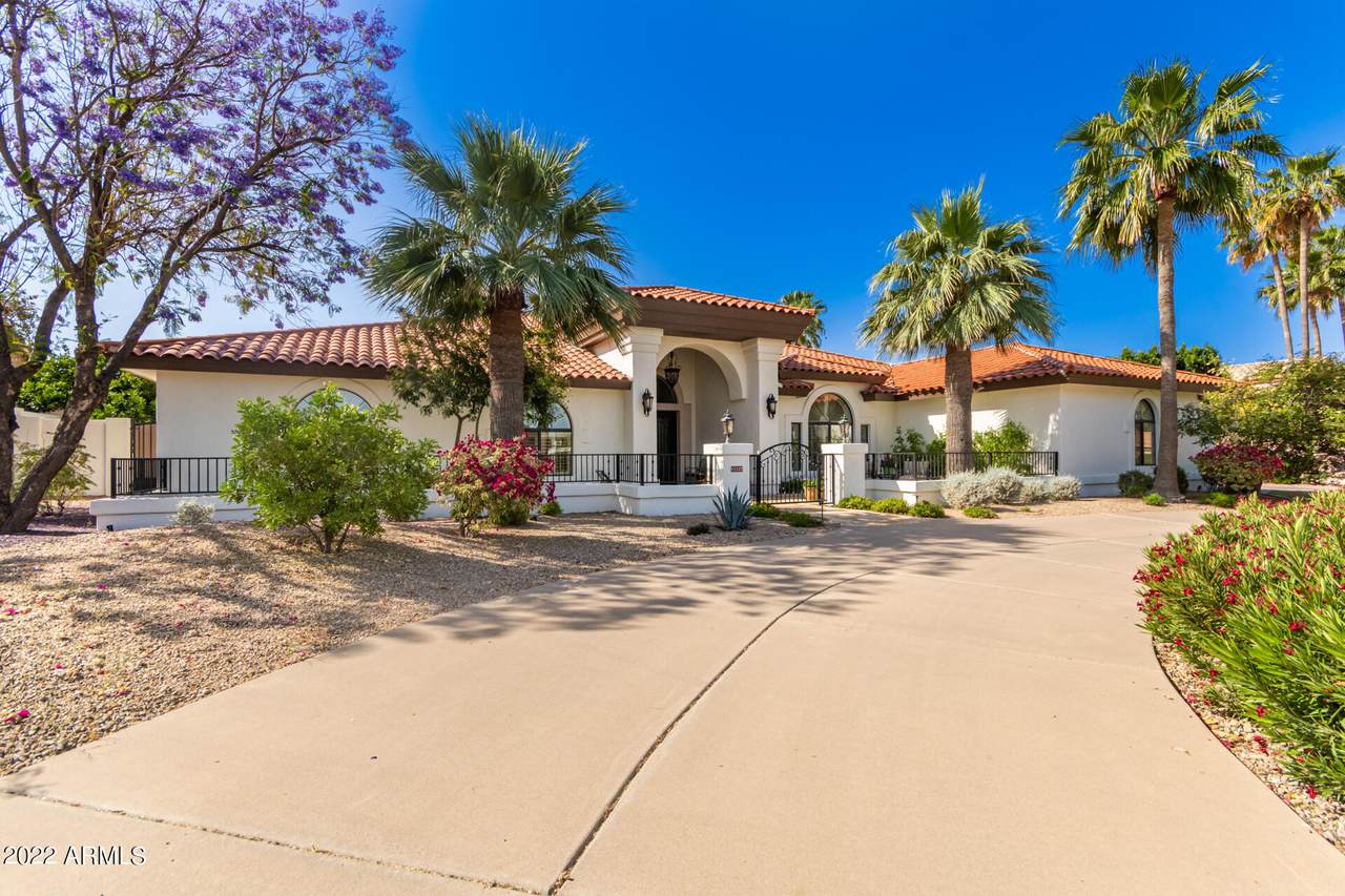 11127 Sorrel Lane - Photo 1