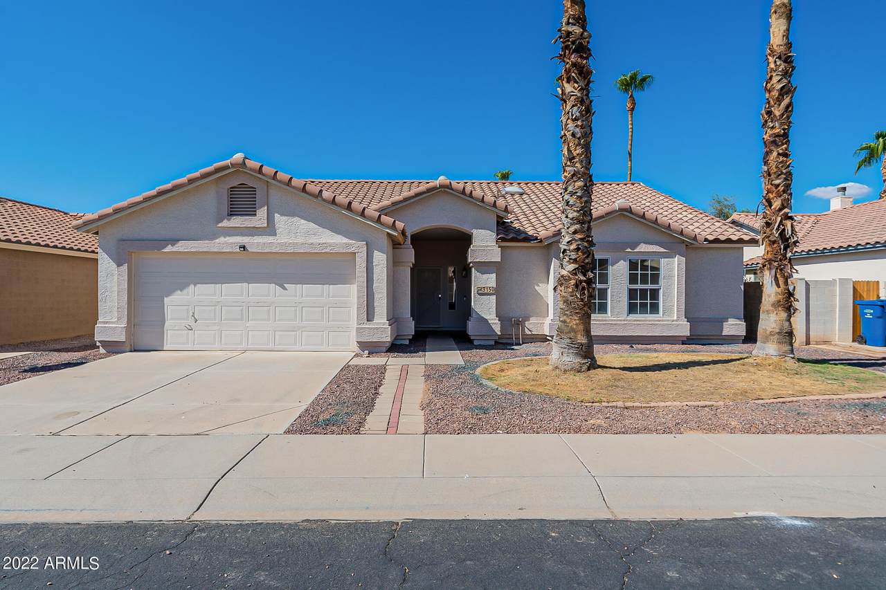 3150 Frankfurt Drive - Photo 1