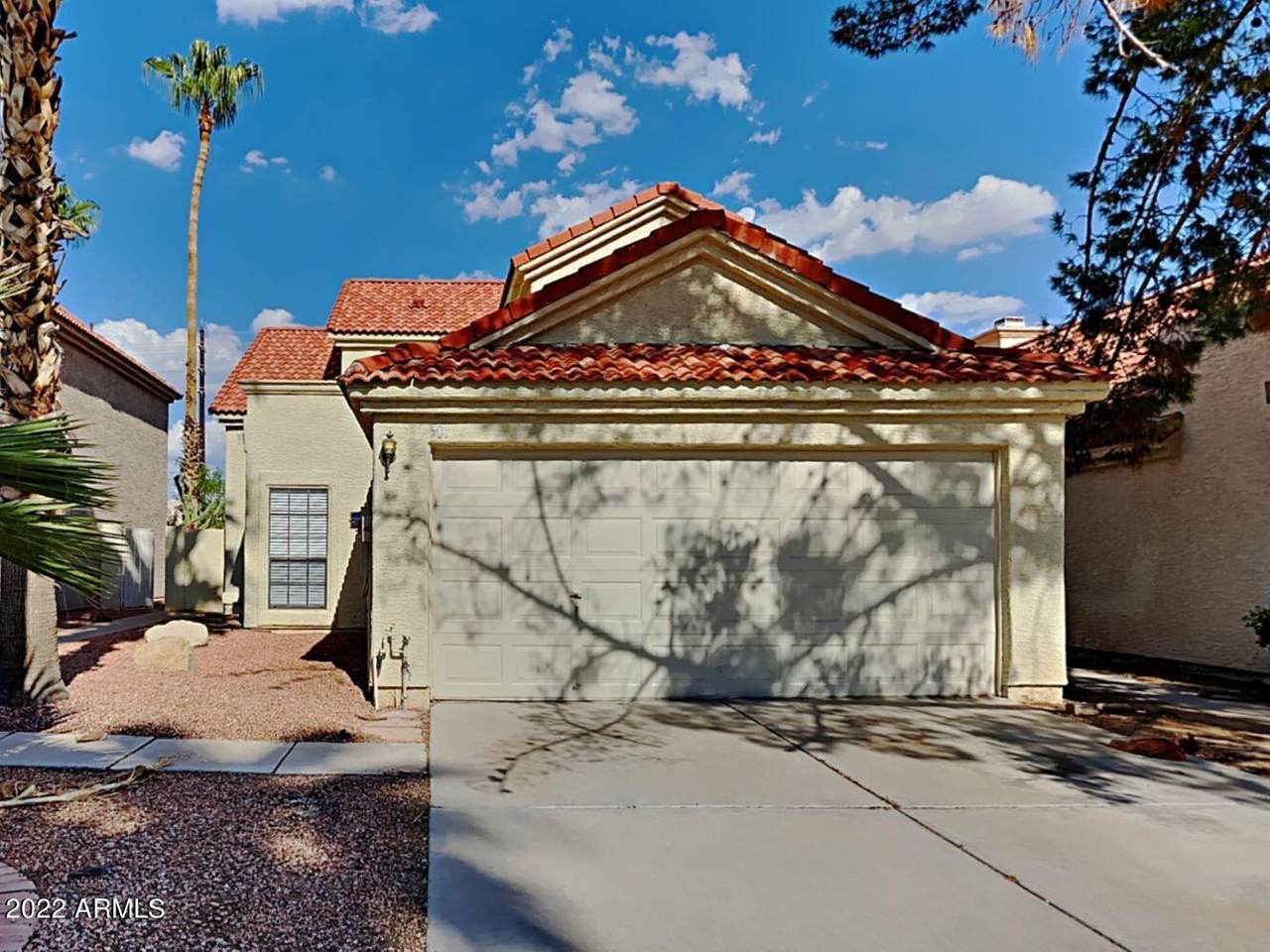 501 Redrock Street - Photo 1