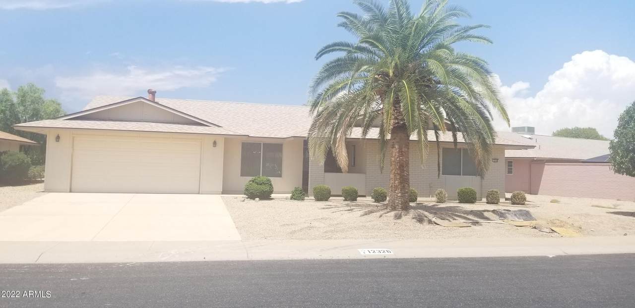12326 Rock Springs Drive - Photo 1