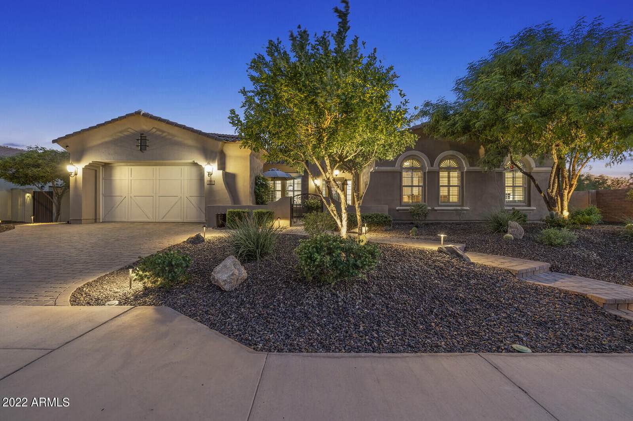 12411 Tyler Trail - Photo 1