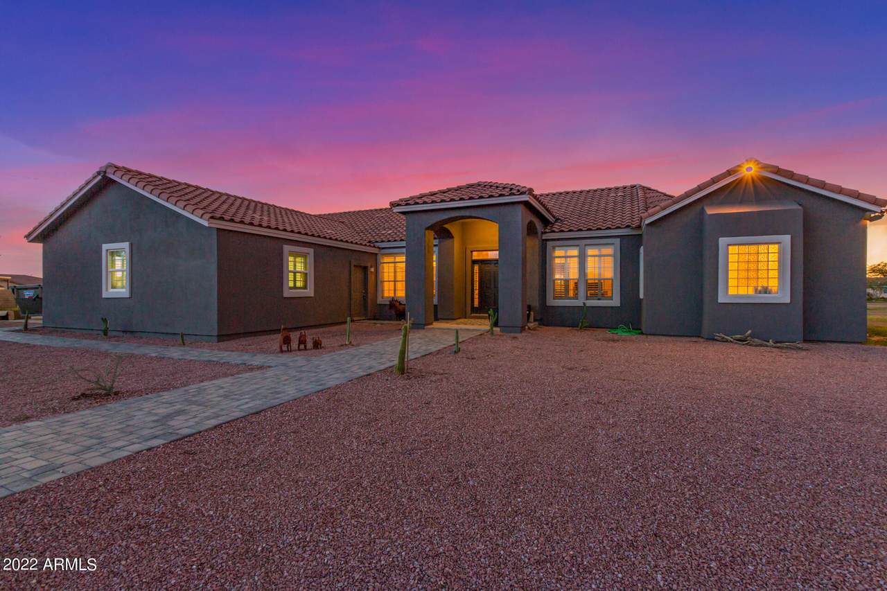 24505 Morning Vista Lane - Photo 1